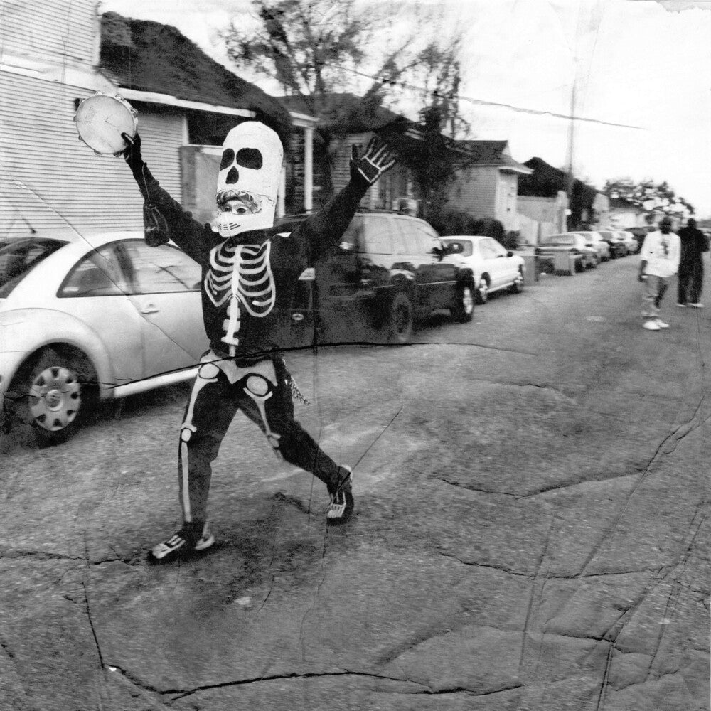 Juju Rogers - Pink Guitars/spaceships N Voodoo Dolls