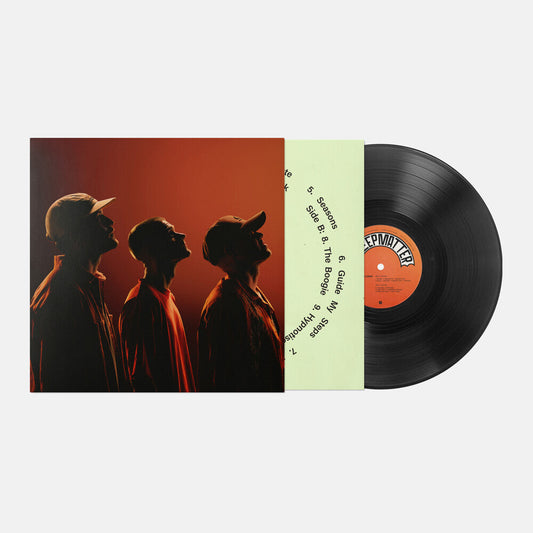 [PRE-ORDER] Summers Sons - Lightworks
