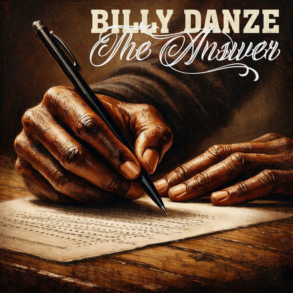 Billy Danze - Answer