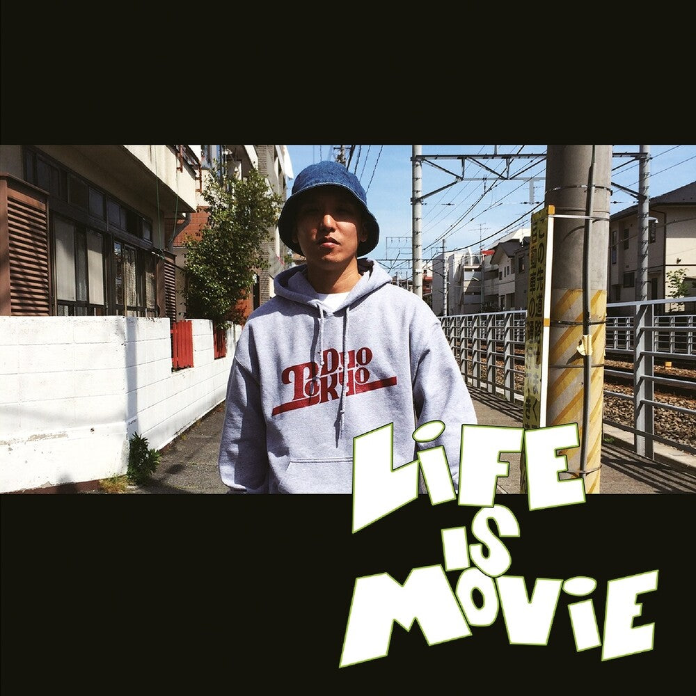 [PRE-ORDER] Era - Life Is Movie (Limited Edition)