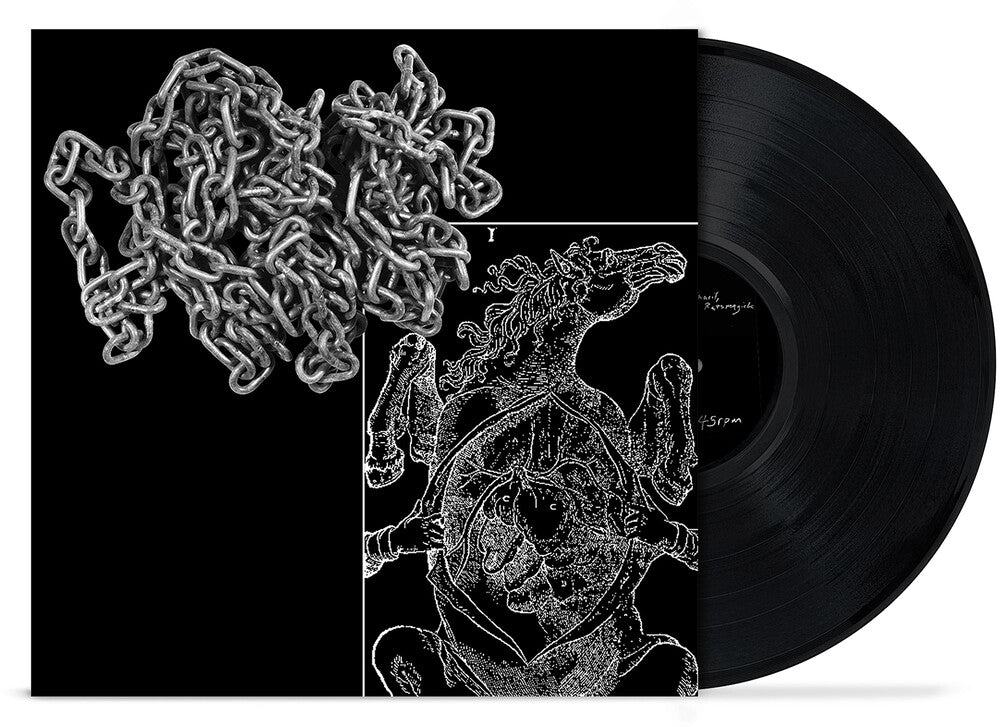 [PRE-ORDER] BBBBBBB, Fatboi Sharif, & Ratsmagick - Christmas in Sodom
