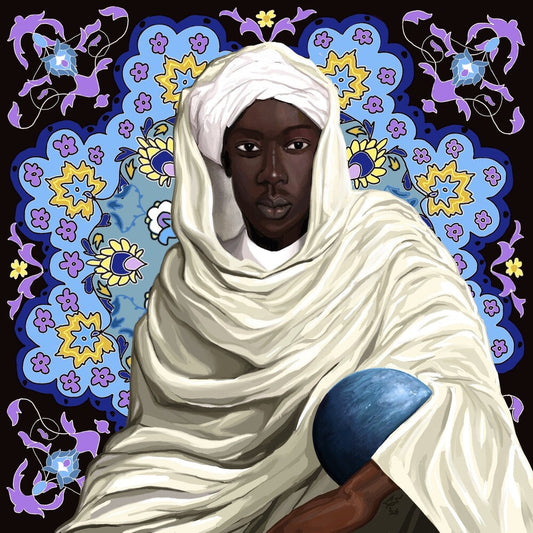 [PRE-ORDER] Wino Willy - Jewel of Thought