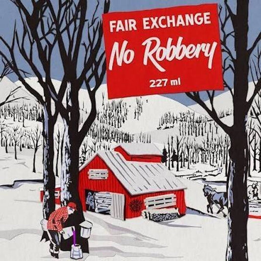 [PRE-ORDER] Boldy James - Fair Exchange No Robbery (Colored Vinyl)