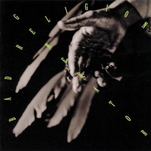 Bad Religion - Generator { vinyl }