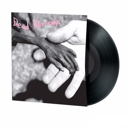 Dead Kennedys - Plastic Surgery Disasters { vinyl }