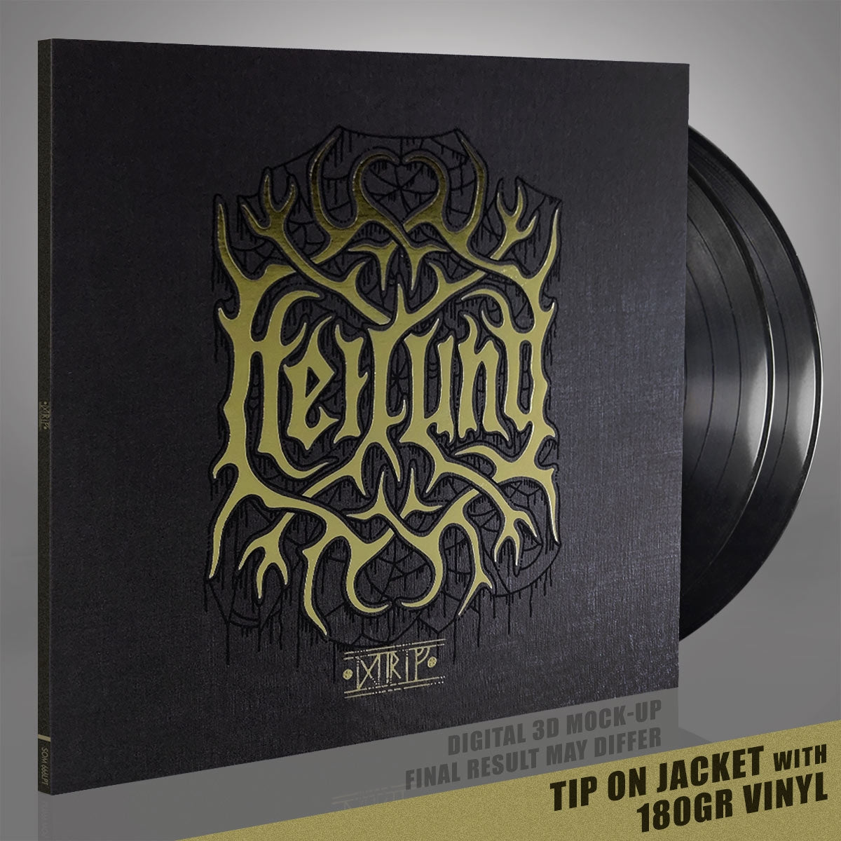 Heilung - Drif [CD / Vinyl / Tape] { vinyl }