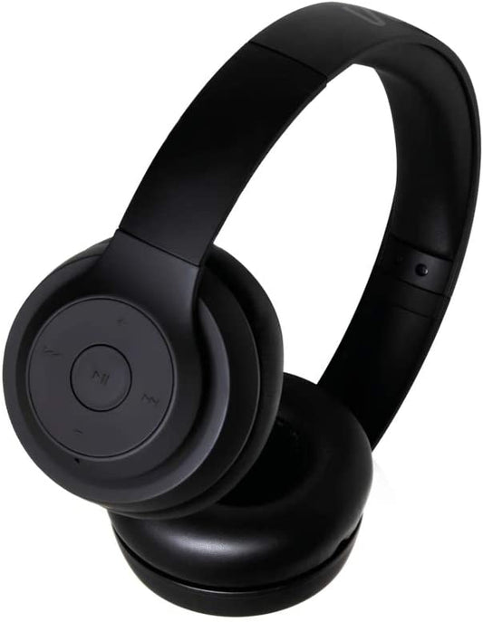 Walk Dlx Wireless Headphones Black [Accessories]