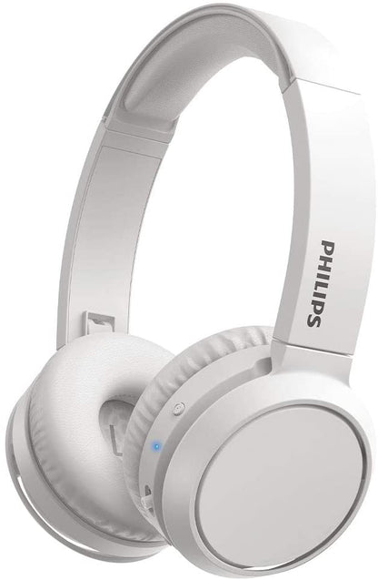 Philips On-Ear Headphones H4205WT/00 (White) [Accessories]