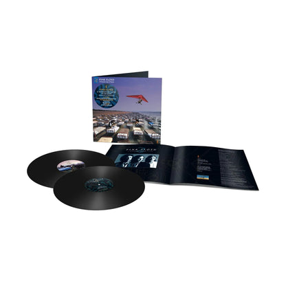 Pink Floyd - Momentary Lapse Of Reason [2LP] { vinyl }