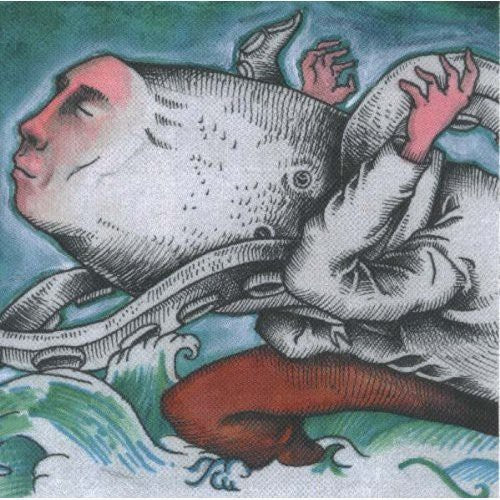 Okkervil River - Down the River of Golden Dreams { vinyl }