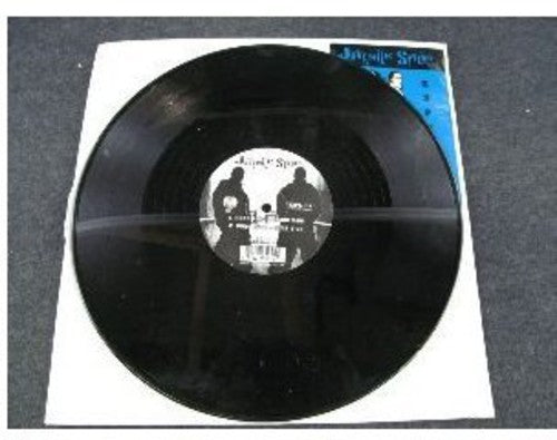 Juvenile Style - Low M*F* / Puro Pedo { vinyl }