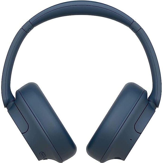 Sony WH-CH720N Noise Cancelling Wireless Bluetooth Headphones [Accessories]