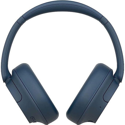 Sony WH-CH720N Noise Cancelling Wireless Bluetooth Headphones [Accessories]