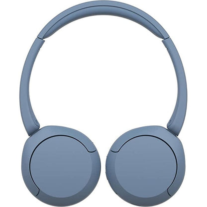 Sony WH-CH520 Wireless Bluetooth Headphones [Accessories]