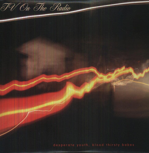 TV on the Radio - Desperate Youth Blood Thirsty Babes [2LP] { vinyl }