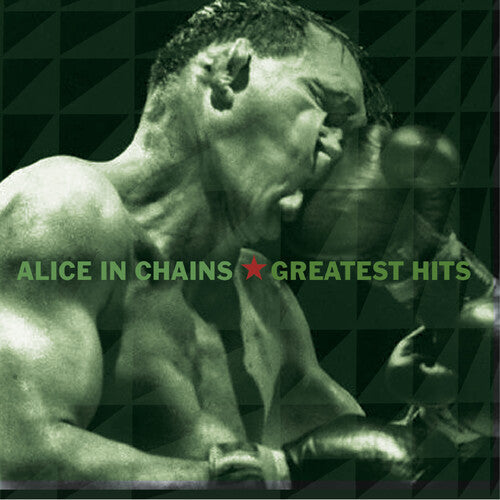 Alice in Chains - Greatest Hits { vinyl }