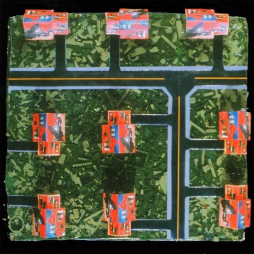 Icewater Scandal - No Handle { vinyl }