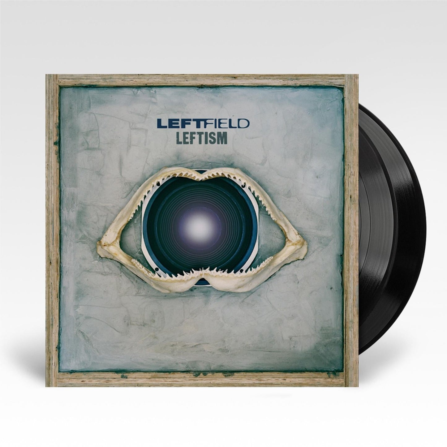 Leftfield - Leftism [2LP] { vinyl }
