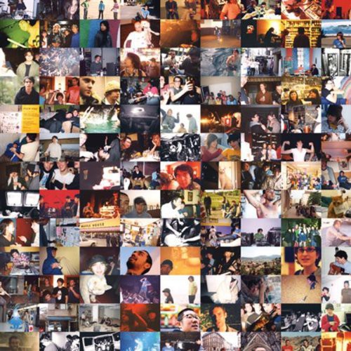 Black Dice - Miles of Smiles { vinyl }