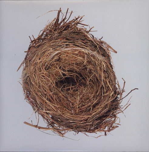 Wilco - A Ghost Is Born { vinyl }