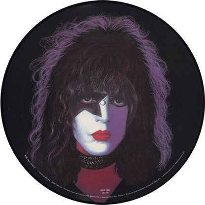 Kiss - Paul Stanley { vinyl }