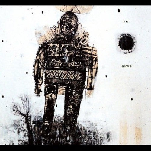 re: - Alms { vinyl }