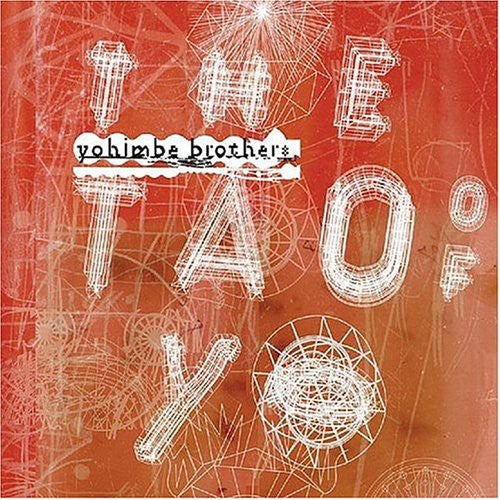 Yohimbe Brothers - The Tao Of Yo { vinyl }