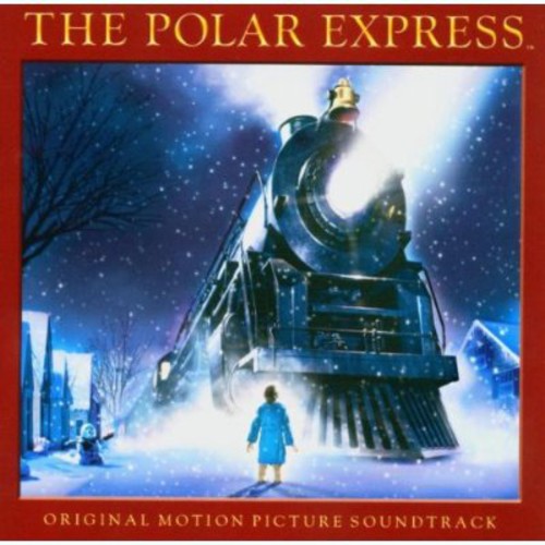 Various Artists - The Polar Express / O.S.T. { vinyl }