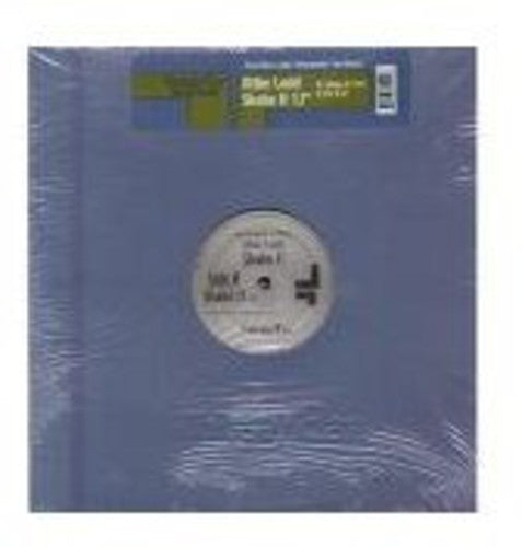 Mike Ladd - Shake It { vinyl }
