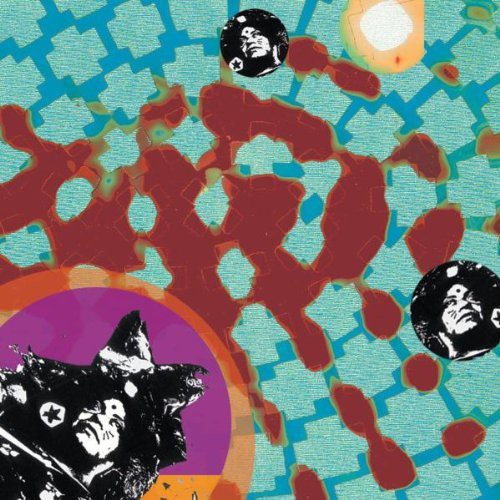 Electroputas - 3 { vinyl }