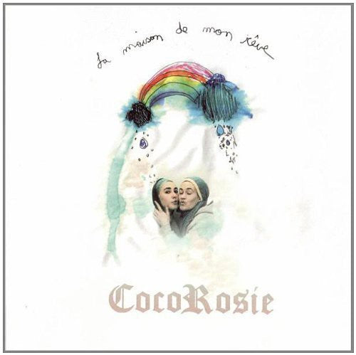 CocoRosie - La Maison de Mon Reve { vinyl }