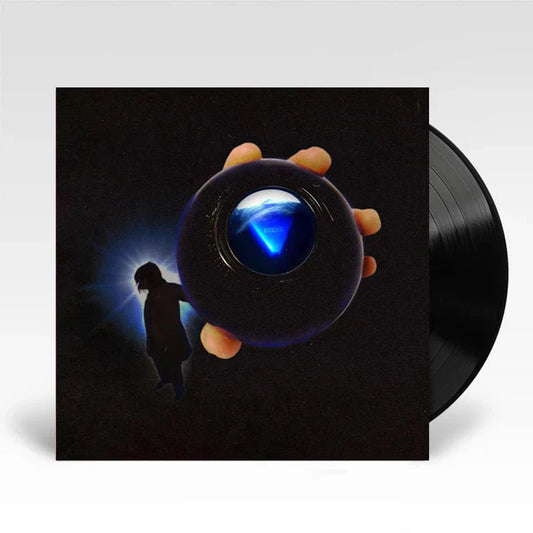 Djo - Decide { vinyl }