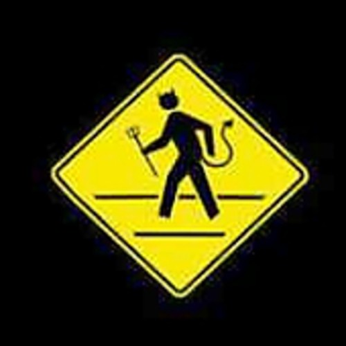 Yellow #5 - Demon Crossing { vinyl }