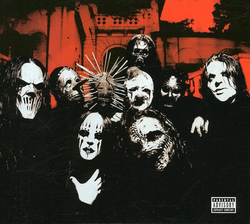 Slipknot - Vol 3: The Subliminal Verses { vinyl }