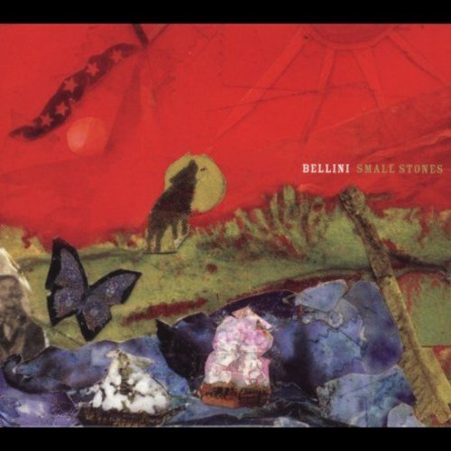 Bellini - Small Stones { vinyl }