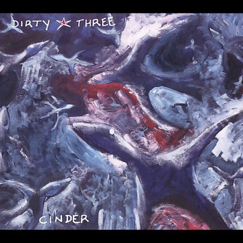 Dirty Three - Cinder { vinyl }