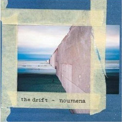 The Drift - Noumena { vinyl }