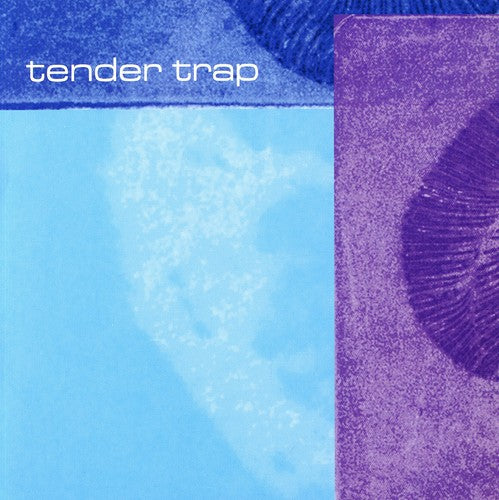 Tender Trap - Face of 73 / Fin { vinyl }