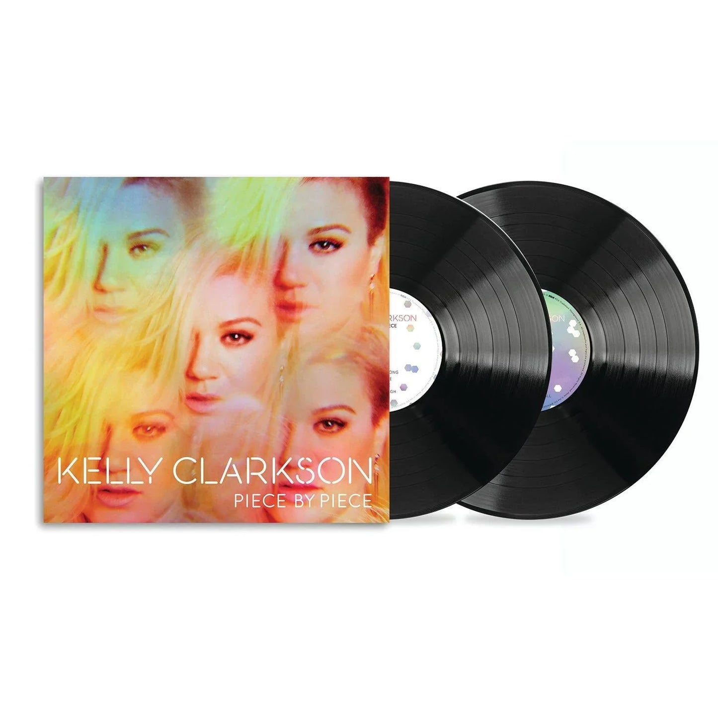 Kelly Clarkson - Piece By Piece [2LP] { vinyl }