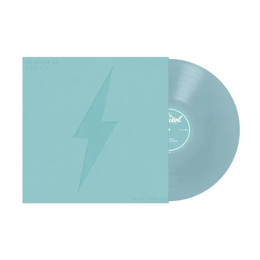 Niall Horan - Heartbreak Weather (5th Anniversary Edition) [Baby Blue] { vinyl }