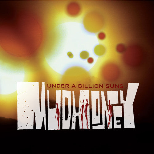 Mudhoney - Under a Billion Suns { vinyl }