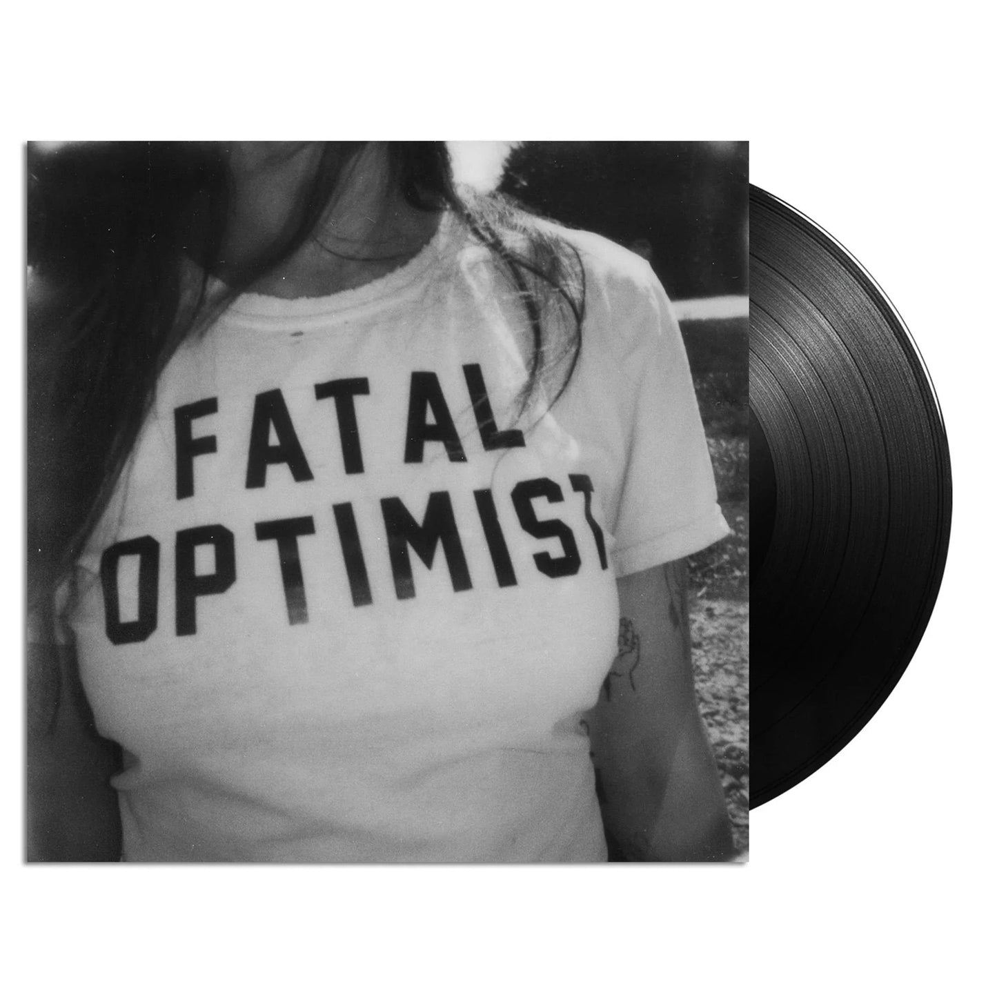 Madi Diaz - Fatal Optimist { vinyl }