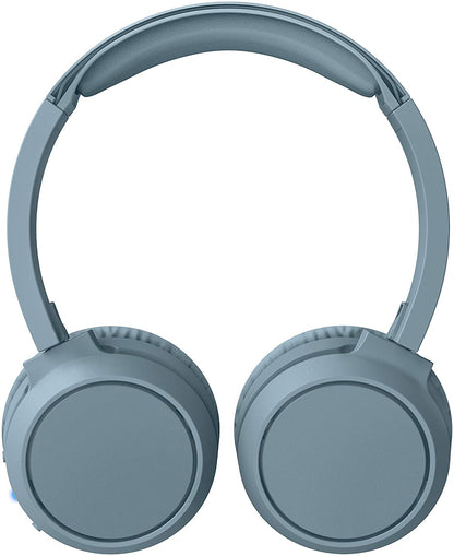 Philips On-Ear Headphones H4205BL/00 (Matte Blue) [Accessories]