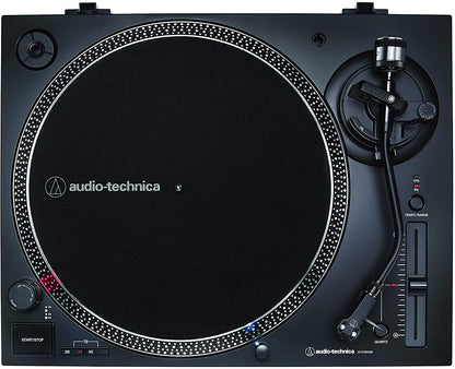 Audio-Technica AT-LP120XUSB [Tech & Turntables]