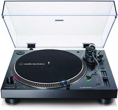 Audio-Technica AT-LP120XUSB [Tech & Turntables]