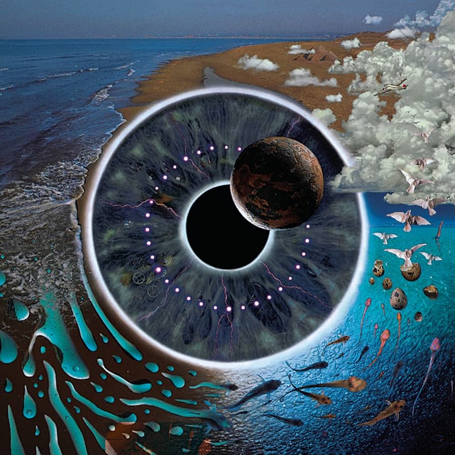 Pink Floyd - Pulse [2CD] { vinyl }