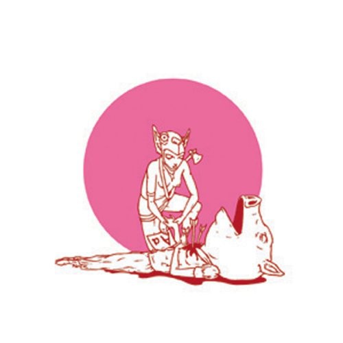 Aa - Aa { vinyl }
