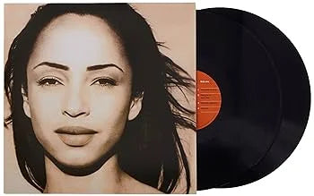 Sade - The Best Of Sade [2LP] { vinyl }