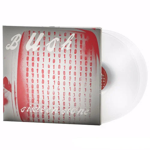 Bush - Sixteen Stone (20th Anniversary) [2LP Clear] { vinyl }