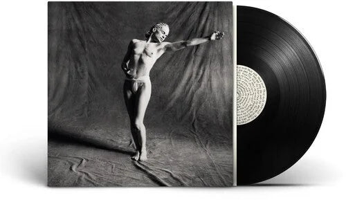 Christine and the Queens - PARANOÏA, ANGELS, TRUE LOVE [180-gram] { vinyl }